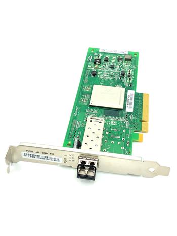 IBM Adapter QLE2560 FC HBA 8G PCI-E 42D0503