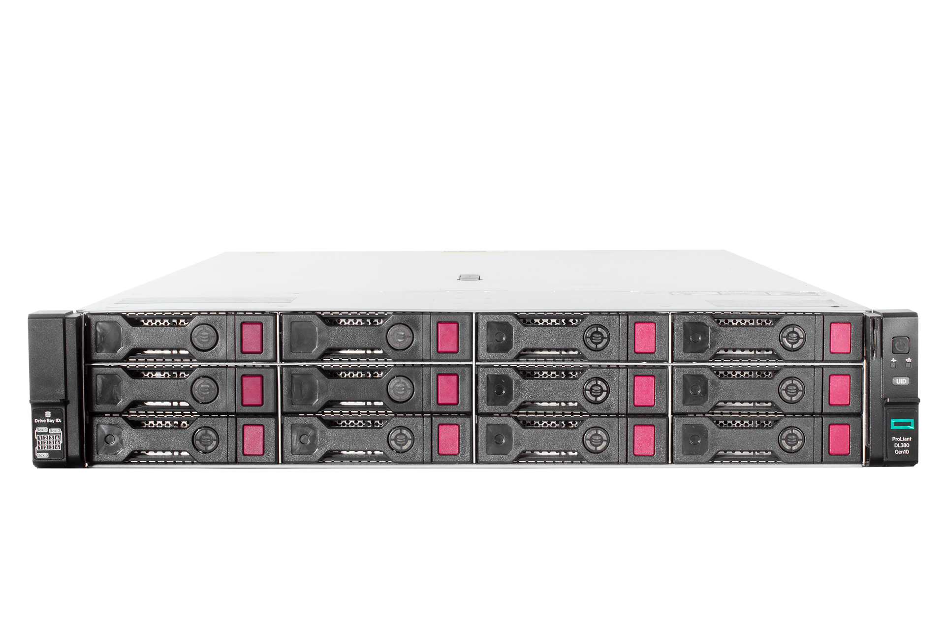 Rychlé síťové rozhraní