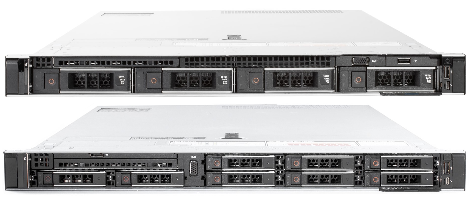 Dell PowerEdge R640
