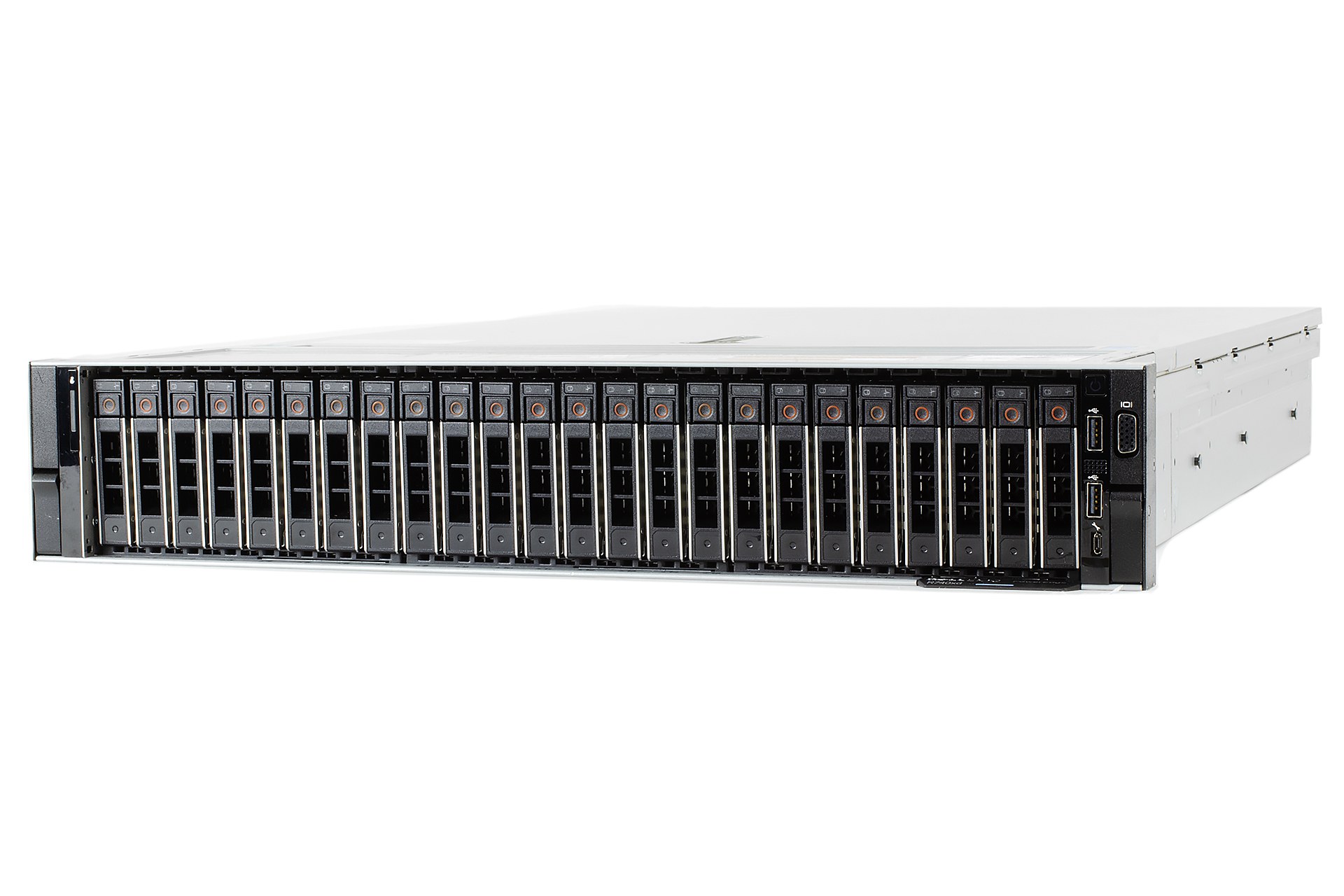Dell PowerEdge R740