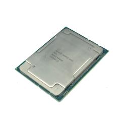 Intel Xeon Gold 5122 Quad Core CPU 4x 3.60 GHz (3.70 GHz Turbo), 16.50 MB Cache, Socket 3647, 105 Watt TDP - SR3AT