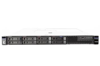Lenovo System x3550 M5 28-Core 2.30 GHz 600GB