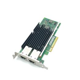 Lenovo X540-T2 2-port 10G RJ45 Server PCIe x8 49Y7972