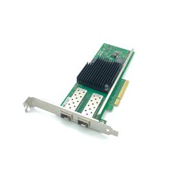 OEM X710 2-port 10 Gb SFP+ Ethernet Adapter PCIe OEM-2SFP+X710