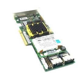 SUN Adaptec ASR-5805 RAID Controller 3G SAS PCI-E 375-3536 s baterií  low profile
