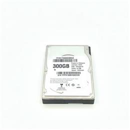 Vivetronic 300 GB 10K SAS 2.5" HDD TP491755000300GA