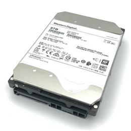 WD Ultrastar HUH721008AL5200 DC HC510 8 TB SAS 7.2K 3.5" 12G HDD nový, 0F27356