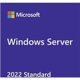 Windows Server CAL 2022 ENG 5 Clt User CAL OEM